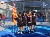 Campeonato de España Selecciones de Menores